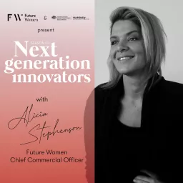 Next Generation Innovators Podcast