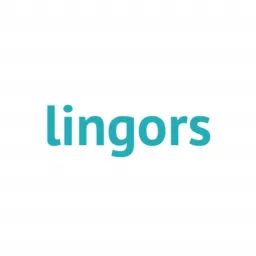 Lingors Mongolia Podcast artwork