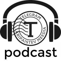 Telegrami Podcast artwork