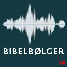 Bibelbølger Podcast artwork