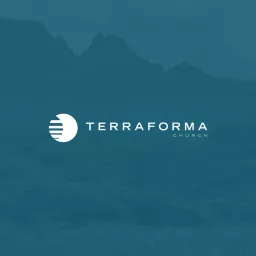 Terraforma Church Podcast artwork