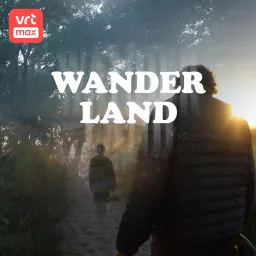 Wanderland Podcast artwork