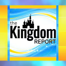 The Kingdom Report Podcast artwork