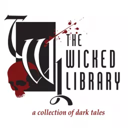 The Wicked Library Podcast artwork