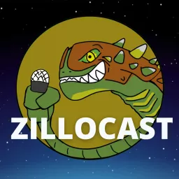 ZilloCast Podcast artwork