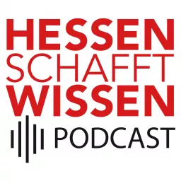 Hessen schafft Wissen Podcast artwork