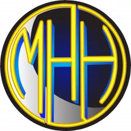 Moon Harbor Heroes Podcast artwork
