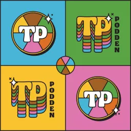 TP-Podden Podcast artwork