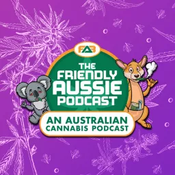 The Friendly Aussie Podcast artwork