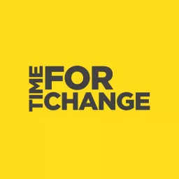 Time For Change Podcast artwork