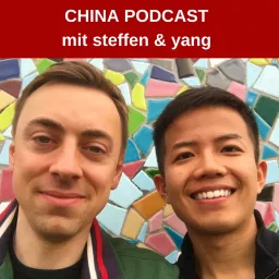 süßsauer – China Podcast artwork