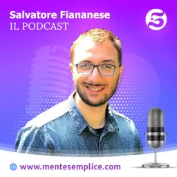 Salvatore Fiananese - Il Podcast artwork