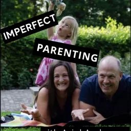 Imperfect Parenting Podcast artwork