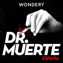 Dr. Muerte (España) Podcast artwork