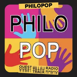 Les rendez-vous de Philopop Podcast artwork