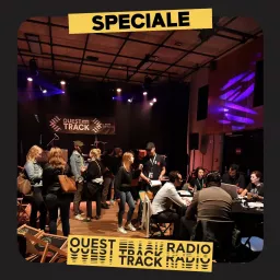 Les Emissions Spéciales de Ouest Track Radio