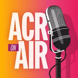 ACR on Air Podcast artwork
