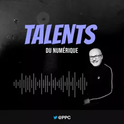 Talents Podcast artwork