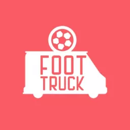 FOOT TRUCK Podcast artwork