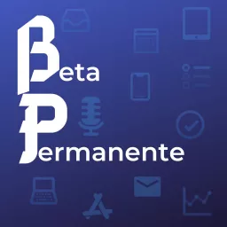 Beta Permanente Podcast artwork