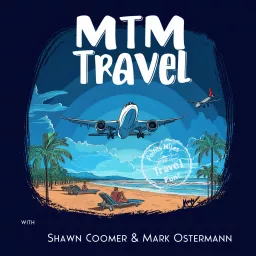 MTM Travel - The Fun Side of Points & Travel!