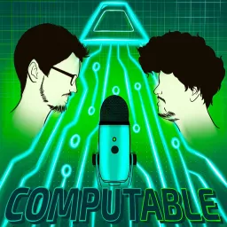 Computable Podcast artwork