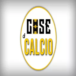 Cose di Calcio - Radio Bianconera Podcast artwork