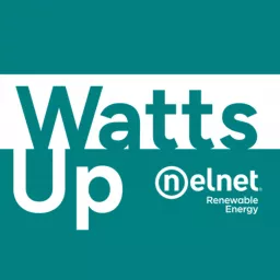 Watts Up Podcast artwork