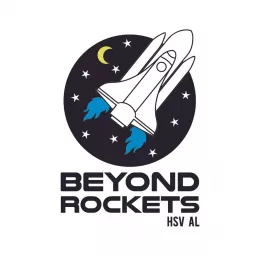 Beyond Rockets Podcast artwork
