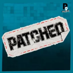 Patched