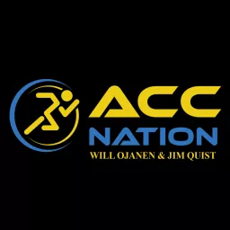 ACC Nation Podcast artwork