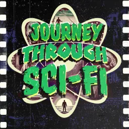 Journey Through Sci-Fi