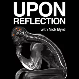 Upon Reflection Podcast artwork