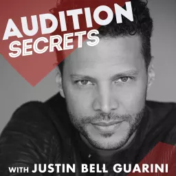 Audition Secrets Podcast artwork