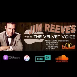 Jim Reeves