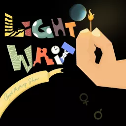 Light Wait Podcast artwork