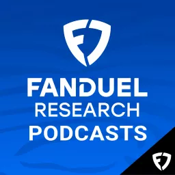FanDuel Research Podcasts artwork