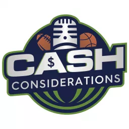 Cash Considerations Podcast artwork