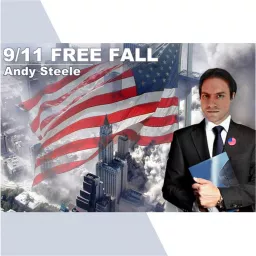 911 Free Fall with Andy Steele Podcast artwork