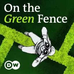On The Green Fence Podcast artwork