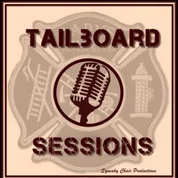 Tailboard Sessions Podcast artwork