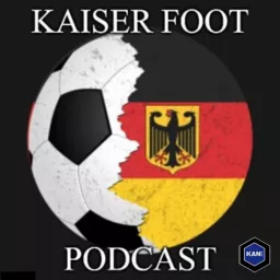 Kaiser Foot Podcast artwork