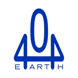 404.earth Podcast artwork
