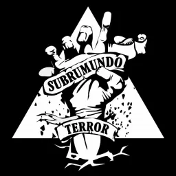 Subrumundo Terror Podcast artwork