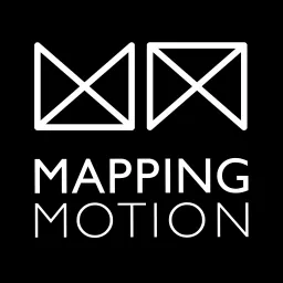 Mapping Motion Podcast artwork