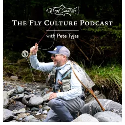 The Fly Culture Podcast artwork