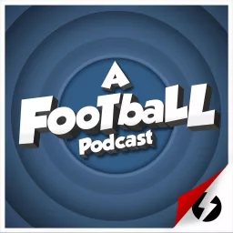 A Football Podcast artwork