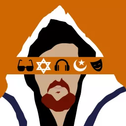 Bad Rabbi Media Podcast artwork