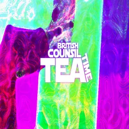 British Council Tea Time Podcast artwork