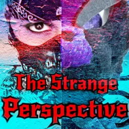 The Strange Perspective